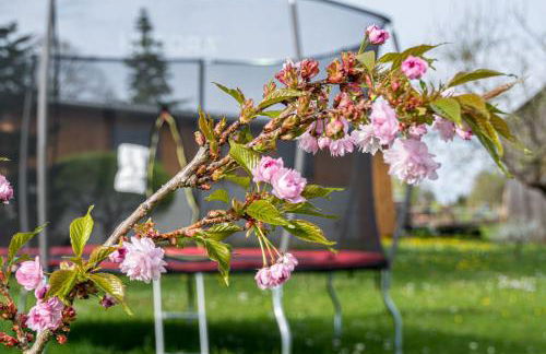 Familienapartment Vogtland - Foto 3