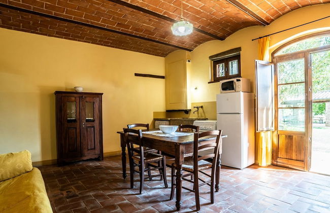 Agriturismo il Querciolo - Photo 26