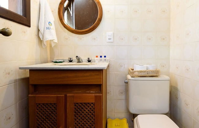 All in Rio - Casa com Área Gourmet e diarista - Foto 38