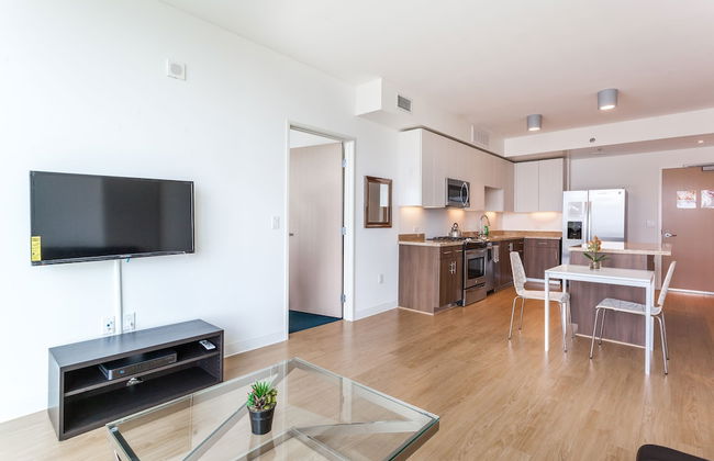 Tripbz Vermont Apartments - Foto 32