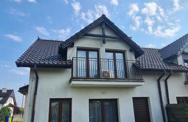 Dom pod Wroclawiem19 - Photo 2