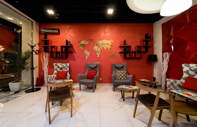 Aparthotel Vertical - Foto 60