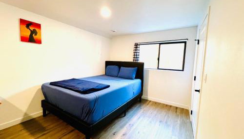 Charming 2-bedroom and 1 Full bath basement apartment with WiFi and AC in lovely Edmonds - Foto 2