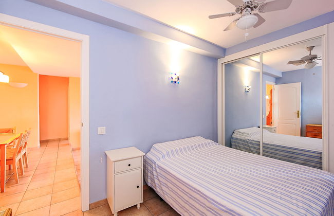 Muralla Roja - Foto 13