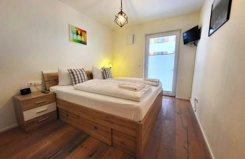 Ferienwohnung Bach - Foto 9