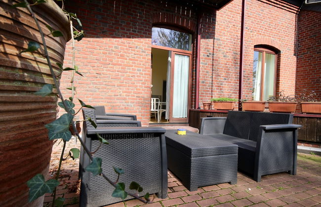 a-domo Apartments Oberhausen - Modern Lofts & Apartments - short or longterm - single or grouptravel - Photo 26