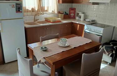 Kostas Volissos-residence - Foto 27