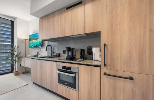 501 First Miami Worldcenter by Palermo Home Miami - Foto 64