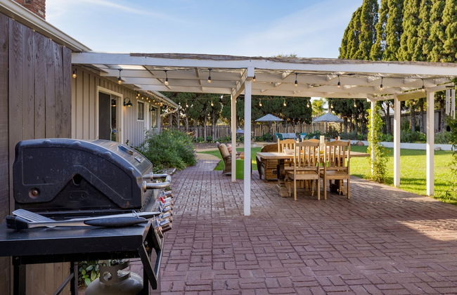 Hummingbird Haven by Avantstay Dog-friendly Near the Beach Huge Yard Hot Tub - Foto 29