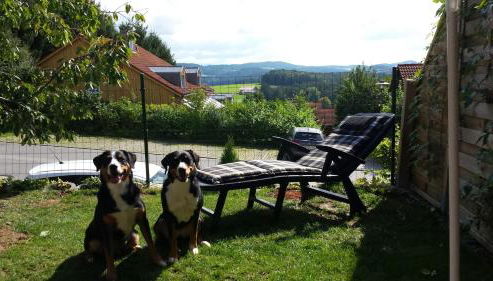 Ferienhaus Tine am Schlossberg in Zandt - Foto 3