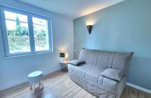 Maison de campagne dans un village de caractère - Foto 23