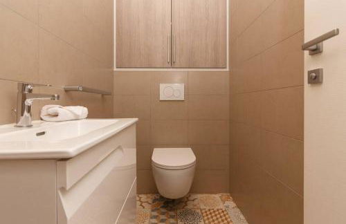 Luxury 3 Bd Aptment with Sea view - Photo 45