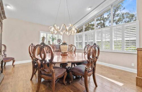 Sleeps 28, Events, Salt Pool/Spa, Outdoor Kitchen - Foto 43