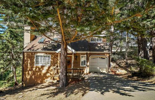 Holly Hill Cottage-Spring Special 3/1 thru 5/21 - Foto 26