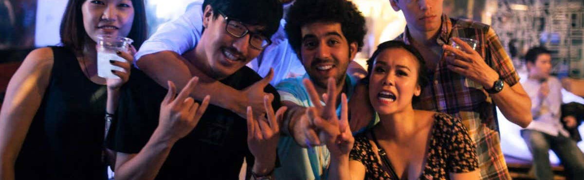 Pub Crawl ¡Tour de fiesta por Seúl! - Foto 1, Pub Crawl ¡Tour de fiesta por Seúl!