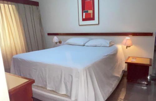 Plaza Flat Com Sauna, Piscina, Churrasqueira, Portaria 24horas - Foto 3