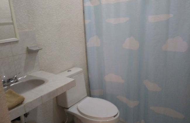 Casa Palmera Vacacional en Cancún - Photo 15