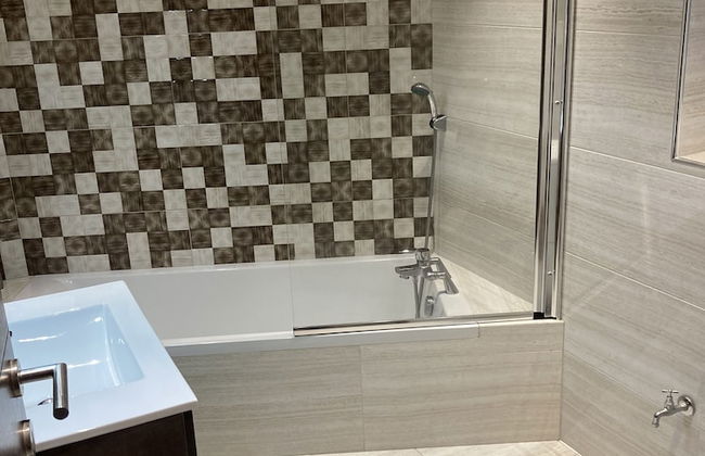 Side SeaView 3Bedrooms Apartment Sliema - Foto 46