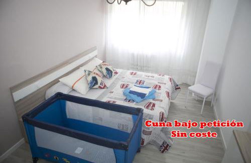 El Apartamento de María - Foto 12