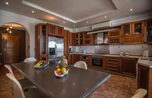 Akrata's Elegant Luxury Suite - Foto 3