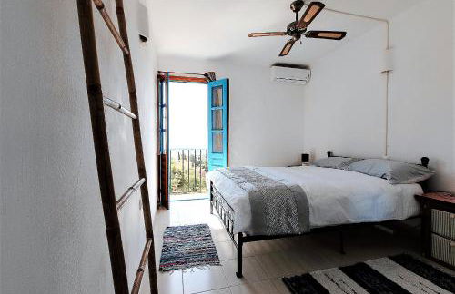 House with Terrace, Amazing views and Private Shared Pool - Foto 35