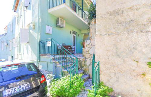 Kaminaki Beachfront Apartments - Foto 40