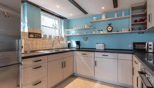 Ferienhaus in Tonning - Foto 1