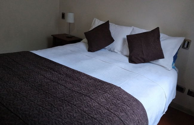 Apart AltoSan francisco - Foto 3