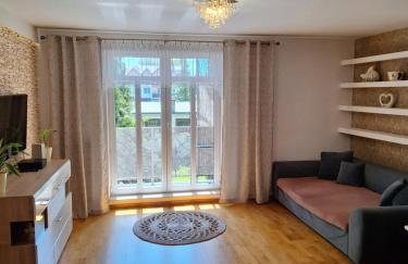 Duże mieszkanie - Foto 1