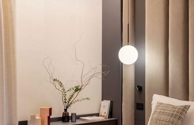 LUMERA STAY - Brera - Foto 26