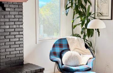 Luxury Ojai Escape Pool, Jacuzzi & Tennis Court - Foto 46