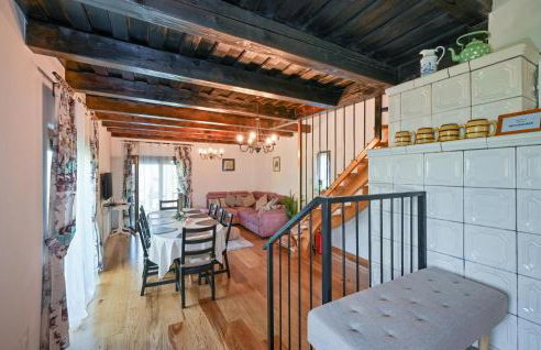 Beautiful Home In Seketin With Sauna - Foto 27