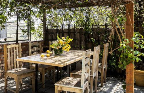 Retreat to the Rocks Historic Film And Music Getaway - Foto 47