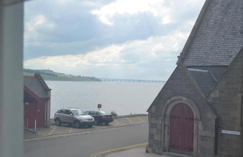 Fishermans flat - River view holiday home - Foto 15