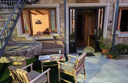 Aires Del Ambroz - Foto 3