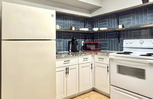 NEW 2b2b ENTIRE TOWNHOUSE PLACE COZY and QUIET SP1271 - Foto 19