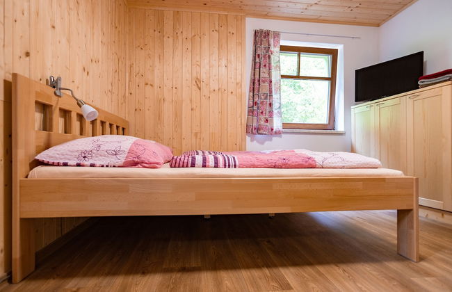 S4 Resort Kouty - Foto 44