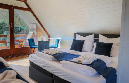 My Loft by Esen Netflix, Parkplatz, Terasse - Foto 52