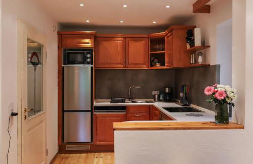 Ferienwohnung am Herzplatz 2 - Foto 18