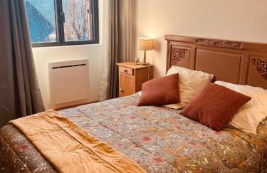 Maison authentique au cœur des montagnes, 8pers - Photo 27