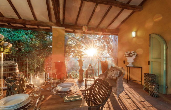 Villa Duemani - Pickleball Retreat - Foto 76