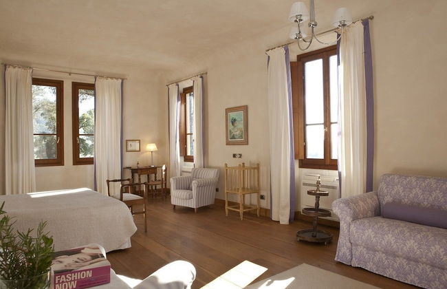 Villa di Campolungo Agriturismo - Photo 2