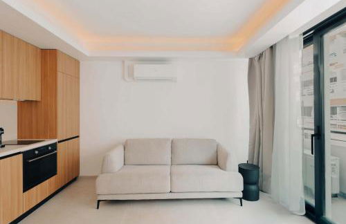 T2 Neuf et chic à deux pas de la Croisette - Foto 18