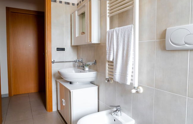 Borgo Tortorella - Casa Limone - Foto 17