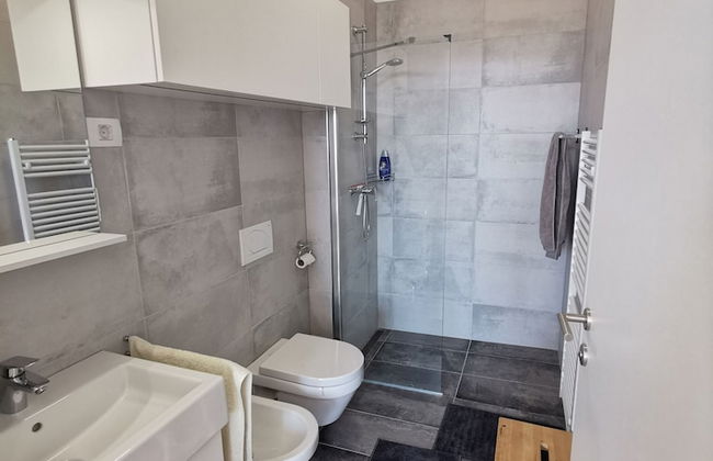 Apartments Egis Koper - Foto 57