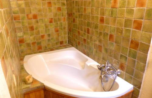 Ancien Collège restauré: Charme médiéval, linge fourni - FR-1-489-335 - Foto 25