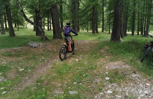 Chez Christine et Marcel - Photo 21