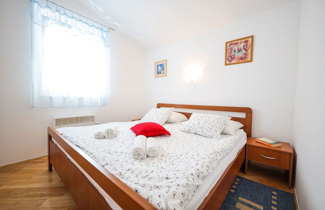 Luton Apartments, Zadar - Kozino, Heated Pool & Hot Tub - Photo 13