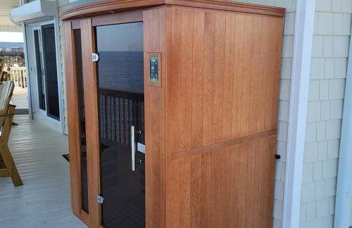 Nirvana Beach House with Sauna & Hottub - Foto 32