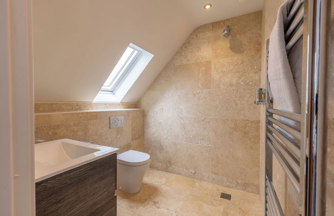 The Duchess - North East Escapes - Foto 22